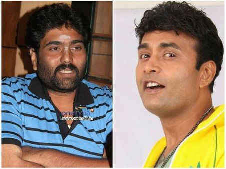 ನಂದ -ಶರಣ್ ಜೋಡಿ, ಮತ್ತೆ ಮಾಡಲಿದೆ ಮೋಡಿ