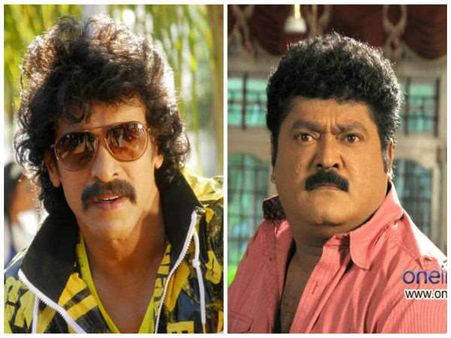 ಉಪೇಂದ್ರ ವಿರುದ್ಧ ಟ್ವಿಟ್ಟರ್ ನಲ್ಲಿ ರೊಚ್ಚಿಗೆದ್ದ ಜಗ್ಗೇಶ್