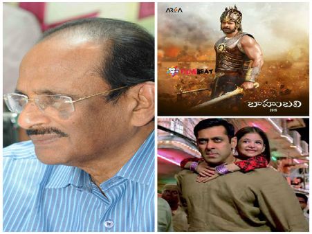 'ಬಾಹುಬಲಿ', 'ಭಜರಂಗಿ ಭಾಯ್ ಜಾನ್' ಸಕ್ಸಸ್ ಹಿಂದಿನ ಸೂತ್ರಧಾರ