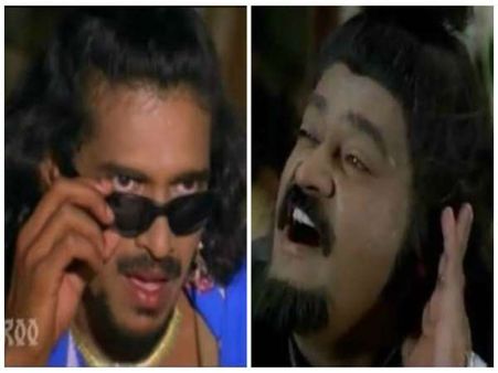 'ಉಪೇಂದ್ರ' ವಿರುದ್ಧ ಜಗ್ಗೇಶ್ 'ಜಿತೇಂದ್ರ' ಆಗಿದ್ದು ಹೇಗೆ?