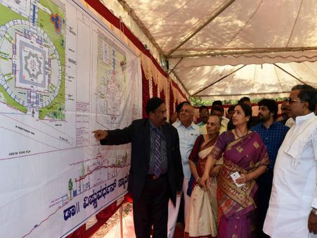 ಮುಖ್ಯಮಂತ್ರಿ ಸಿದ್ದರಾಮಯ್ಯಗೆ ವಿಷ್ಣು ಅಭಿಮಾನಿಗಳ ಪತ್ರ