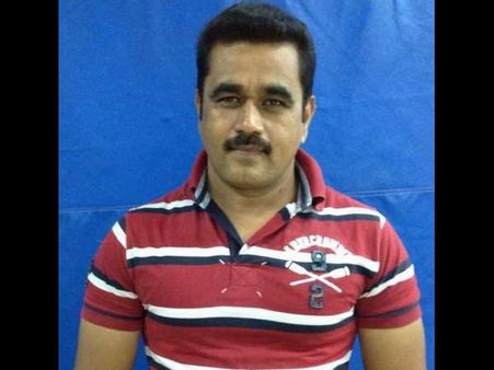 ಕ್ರೇಜಿ ಕ್ಯಾರೆಕ್ಟರ್ ಕೃಷ್ಣೇಗೌಡ ಕುರಿತು ಒಂದು ಸುದ್ದಿ