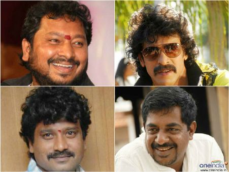 ಸ್ಯಾಂಡಲ್ವುಡ್ನ ಸ್ಟಾರ್ ನಿರ್ದೇಶಕರ ಸಂಭಾವನೆ ನಿಮಗ್ಗೊತ್ತಾ?