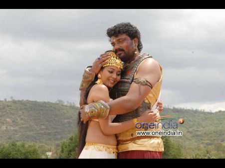 ಶುಕ್ರವಾರ ನಿಮ್ಮ ಮುಂದೆ ಬರಲಿದ್ದಾಳೆ 'ಸಪ್ನೋಂಕಿ ರಾಣಿ'