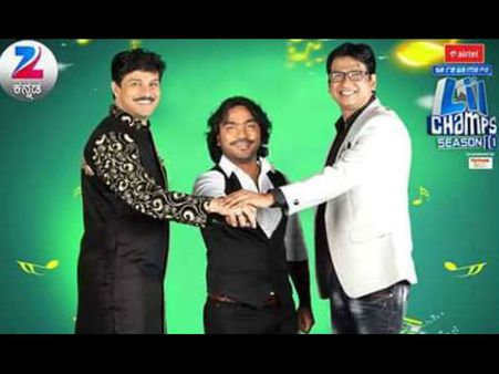 ಕಿರುತೆರೆಗೆ ಕಾಲಿಟ್ಟ ಮ್ಯೂಸಿಕ್ ಮಾಂತ್ರಿಕ ಅರ್ಜುನ್ ಜನ್ಯಾ