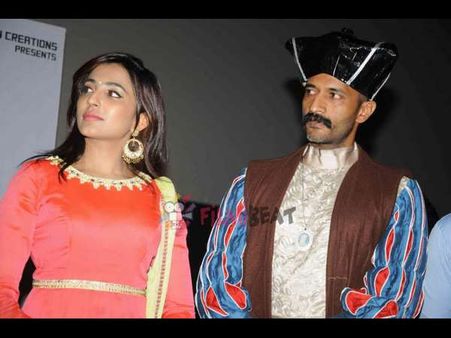 200 ಕಾಲೇಜುಗಳಲ್ಲಿ 'ವಾಸ್ಕೋಡಗಾಮ'ನ ಟ್ರೈಲರ್