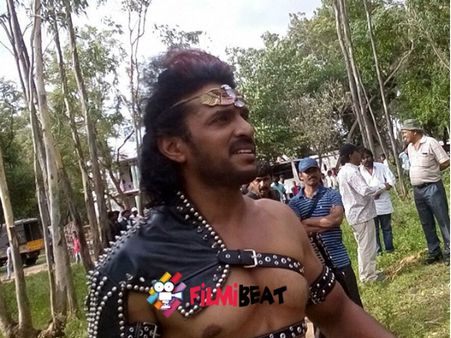 ರಿಯಲ್ ಸ್ಟಾರ್ 'ಉಪ್ಪಿ 2' ಗೆ ಟ್ರೈಲರೇ ಇಲ್ವಂತೆ!