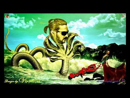 250 ಚಿತ್ರ ಮಂದಿರಗಳಲ್ಲಿ 'ಉಪ್ಪಿ 2' ಲಭ್ಯ