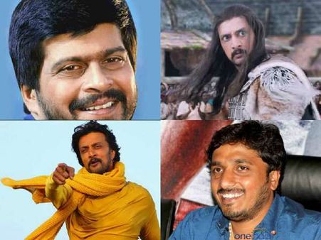 ಶೀರ್ಷಿಕೆಯ ವಿವಾದದಡಿಯಲ್ಲಿ ಶೆಟ್ಟಿಯ ಥಗ್ಸ್ ಆಫ್ ಮಾಲ್ಗುಡಿ