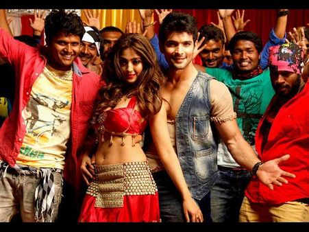 ದೂದ್ಪೇಡ ಅನಾರ್ಕಲಿ ಲವ್ ಸ್ಟೋರಿ ಇನ್ನೂ ಚಾಲ್ತಿಯಲ್ಲಿದೆ!