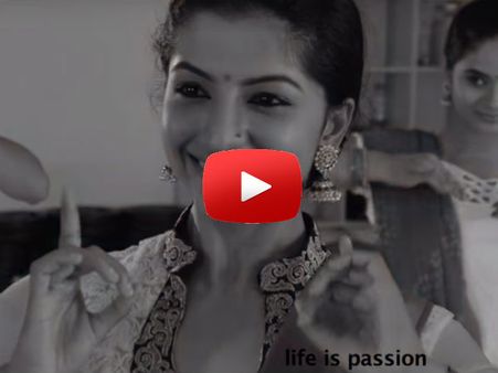 ನಗರದ ಸುಖ ದುಃಖದ ಕಥೆ ಹೇಳುವ 'ಕಹಿ' ಚಿತ್ರದ ಟ್ರೈಲರ್