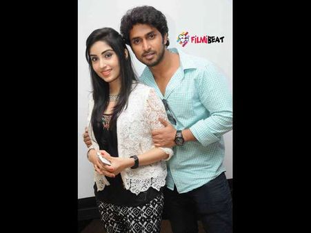 ರಿಕ್ಕಿ ಅಲಿಯಾಸ್ ರಕ್ಷಿತ್ ಶೆಟ್ಟಿ ಕಂಡಂತೆ 'ಜಾತ್ರೆ'