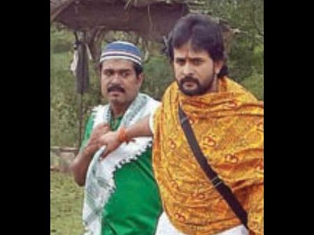 ಹೇ..ರಾಮ್..! ಮತ್ತೊಮ್ಮೆ ವಿವಾದ ಭುಗಿಲೇಳುತ್ತಾ.?