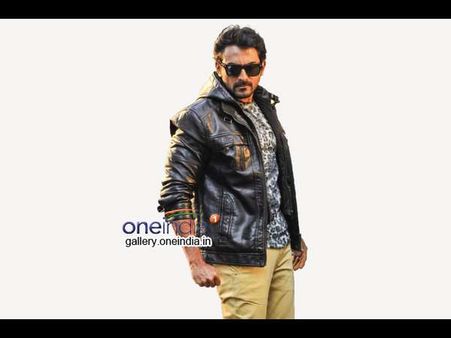 ತಮಿಳಿನಲ್ಲಿ ಖಳನಾಗಿ ಜೆಕೆ ಅಲಿಯಾಸ್ ಜಯ ಕಾರ್ತಿಕ್