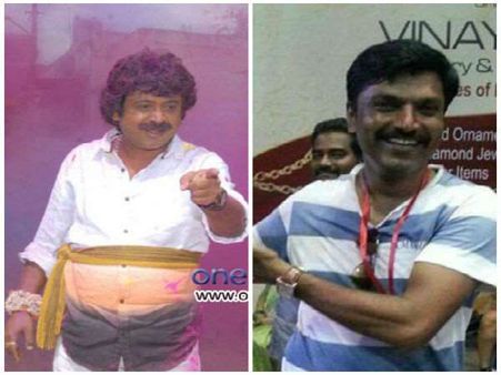 ಚಿತ್ರರಂಗವನ್ನ ತೊರೆಯುತ್ತಾರಂತೆ ಉಮೇಶ್ ಬಣಕಾರ್.!