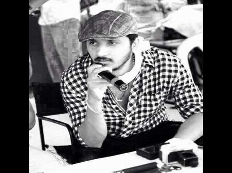 'ಅಂಬಾರಿ' ಏರಿಬಂದ ಎಪಿ ಅರ್ಜುನ್‌ಗೆ 'ಅದ್ಧೂರಿ' ಶುಭಾಶಯ