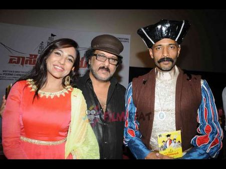 ಸ್ಯಾಂಡಲ್ ವುಡ್ ನಲ್ಲಿ ಸದ್ದು ಮಾಡುತ್ತಿರುವ 'ವಾಸ್ಕೋಡಿಗಾಮ' ಯಾರು?