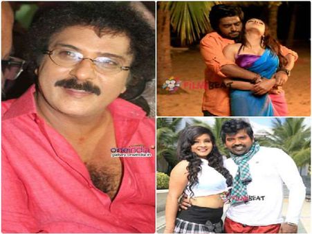 ರವಿಚಂದ್ರನ್ ಕಾಪಿ ಮಾಡಿರುವ 'ತರ್ಲೆ ನನ್ಮಕ್ಳು'ಗೆ ಸೆನ್ಸಾರ್ ತರ್ಲೆ