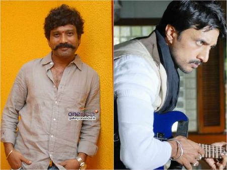 ಜೋಗಿ ಪ್ರೇಮ್ ಜೊತೆ ಕಿಚ್ಚ ಸುದೀಪ್ ಬಿಗ್ ಬಜೆಟ್ ಸಿನಿಮಾ