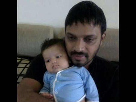 'ಕಂಕಣ'ದ ಕವಿರಾಜನಿಗೆ ಕನ್ನಡಿಗರು ವಿಶ್ ಮಾಡಿ