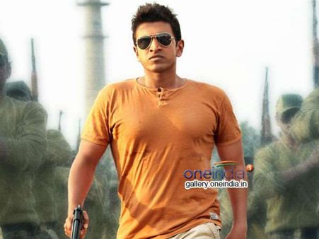 ಆಂಗ್ಲ ಪತ್ರಿಕೆ ವಿರುದ್ಧ ಪುನೀತ್ ರಾಜ್ ಕುಮಾರ್ ಸಖತ್ ಗರಂ