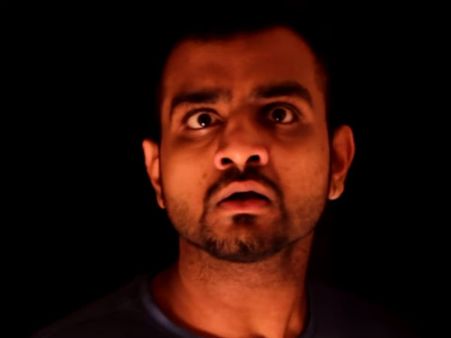 ಈ ಟೆಕ್ಕಿಗಳು 10 PM ಗೆ ಏನ್ ಮಾಡಿದ್ರೂ ನೋಡಿ