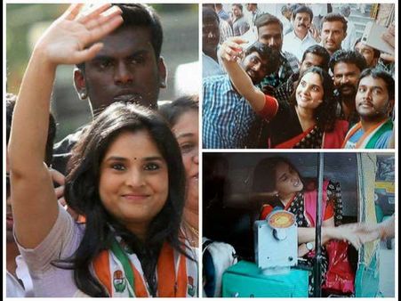 ರಮ್ಯಾ ಈಗ ಇರೋದೇ ಹಿಂಗೆ..ನೋ ಎಕ್ಸ್ ಕ್ಯೂಸ್ ಪ್ಲೀಸ್.!