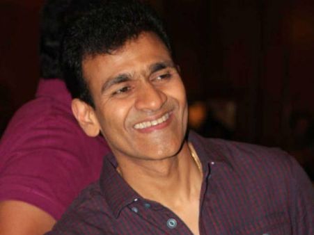 ರಾಘಣ್ಣಗೆ ಸುದೀಪ್-ದರ್ಶನ್ ಜೊತೆ ನಟಿಸುವಾಸೆ