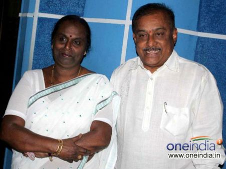 ಆಸ್ಪತ್ರೆಯಿಂದ 'ನಾದಬ್ರಹ್ಮ' ಹಂಸಲೇಖ ಡಿಸ್ಚಾರ್ಜ್