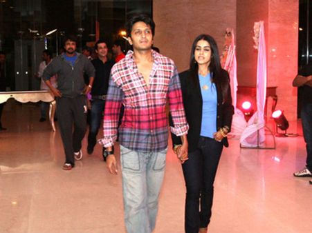 ಬ್ಯಾಂಕಾಕ್ ಬ್ಲಾಸ್ಟ್ : ಜೆನಿ-ರಿತೇಶ್ ಕೂದಲೆಳೆಯ ಅಂತರದಲ್ಲಿ ಪಾರು