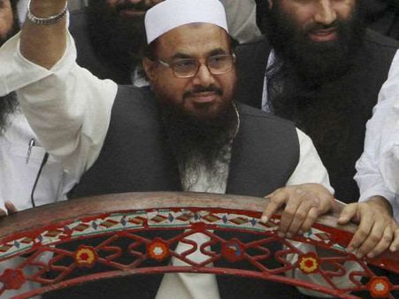 ಪಾಕಿಸ್ತಾನದಲ್ಲಿ ಫ್ಯಾಂಟಮ್ ಗೆ ಹೆದರಿದ 'ಉಗ್ರ'