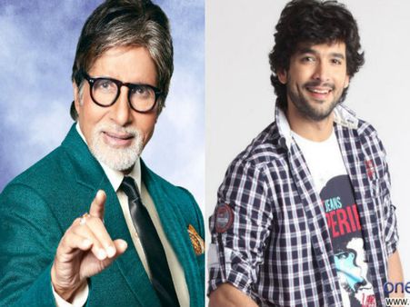 ದಿಗಂತ್ ಚಿತ್ರಕ್ಕೆ ಅಮಿತಾಬ್ ಬಚ್ಚನ್ ರಿಂದ ಪ್ರಚಾರ.!