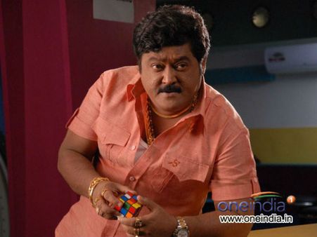 ನವರಸ ನಾಯಕ ಕಿರುತೆರೆಗೆ ಕಾಲಿಡುತ್ತಾರಂತೆ!