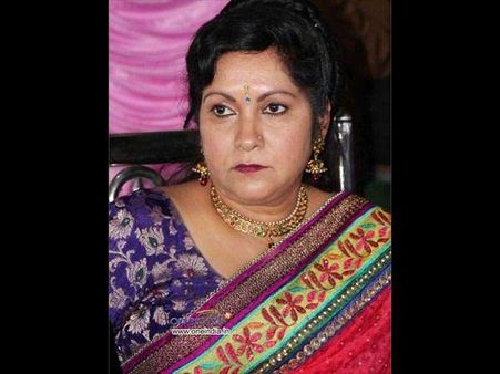 ಕಾರ್ಪೋರೇಟರ್ ಆಗಬೇಕೆಂದು ಹೊರಟ ನಟಿಗೆ ಸಿಗದ 'ವಿಜಯಲಕ್ಷ್ಮಿ'