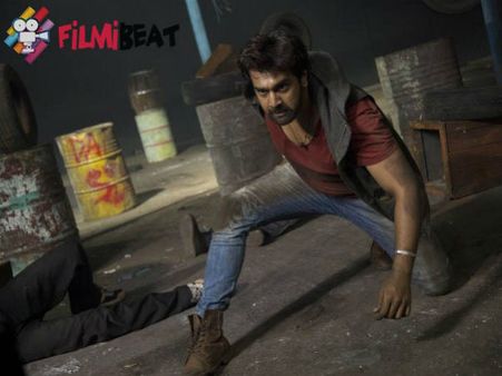 ಹೌದು ಸ್ವಾಮಿ, 'ಆಟಗಾರ' ಪಕ್ಕಾ ಸ್ವಮೇಕ್ ಸಿನಿಮಾ.!