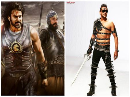 'ಬಾಹುಬಲಿ'ಯನ್ನ ಕಟ್ಟಪ್ಪ ಯಾಕೆ ಕೊಂದ? ಉಪ್ಪಿ ಬಿಚ್ಚಿಟ್ಟ ರಹಸ್ಯ