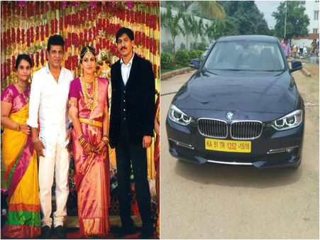 'ದೊಡ್ಮನೆ ಅಳಿಯ'ನಿಗೆ ಶಿವಣ್ಣ ಬಂಪರ್ ಉಡುಗೊರೆ