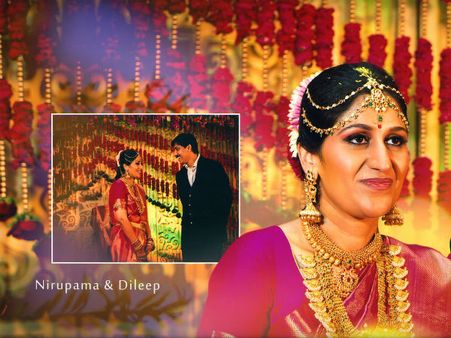 'ದೊಡ್ಮನೆ' ಮದುವೆಯ ಭಕ್ಷ್ಯ ಭೋಜನದ ಕಂಪ್ಲೀಟ್ ಮೆನ್ಯೂ