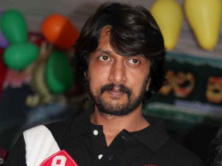 ಬರ್ತಡೆ ಬಾಯ್ ಕಿಚ್ಚ ಸುದೀಪ್ ಗೆ ಹೊಸ ಬಿರುದು