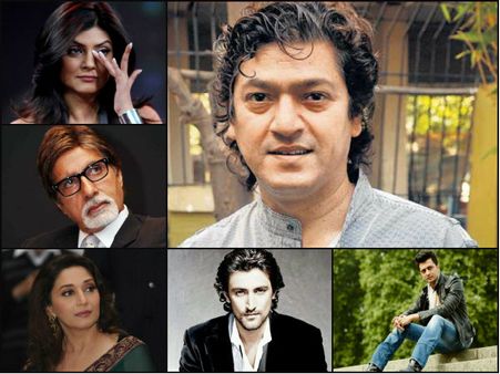 ಸಂಗೀತಗಾರ ಆದೇಶ್ ನಿಧನಕ್ಕೆ ಕಂಬನಿ ಮಿಡಿದ ಬಾಲಿವುಡ್