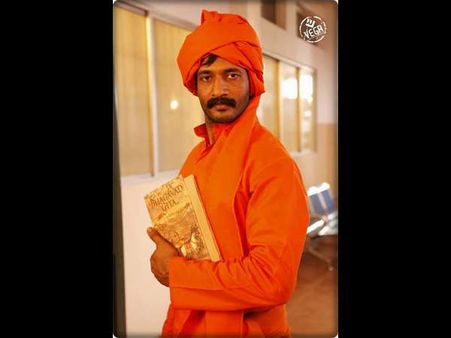 'ವಾಸ್ಕೋಡಿಗಾಮ' ಕಿಶೋರ್ ಜೊತೆ ಚಿಟ್ ಚಾಟ್