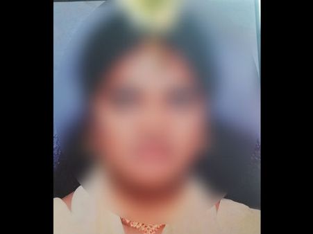 'RX ಸೂರಿ' ಚಿತ್ರಕಥೆಯ ದುರಂತ ನಾಯಕಿ ಈಕೆಯೇ.!