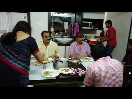 ರವಿಮಾಮ ಮೊದಲ ಬಾರಿಗೆ ಬ್ರ್ಯಾಂಡ್ ಅಂಬಾಸಿಡರ್..