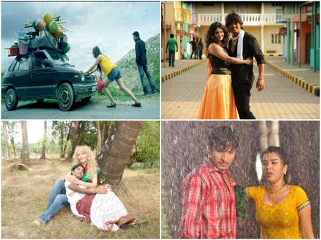 ಈ ವಾರ ಬಿಡುಗಡೆಯಾಗುತ್ತಿರುವ ಕನ್ನಡ ಚಿತ್ರಗಳು