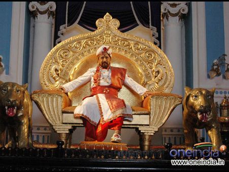 ಸಾಹಸ ಸಿಂಹನಿಗೆ ನಮಿಸಿದ ಕನ್ನಡದ ತಾರೆಗಳು