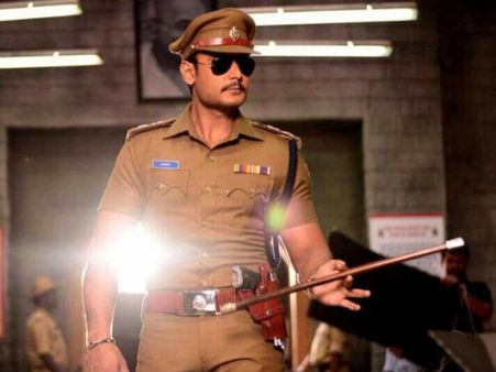 'Mr.ಐರಾವತ' ಟಿಕೆಟ್ ಬೆಲೆ ಅಬ್ಬಬ್ಬಾ...ಅಷ್ಟೊಂದಾ.?!