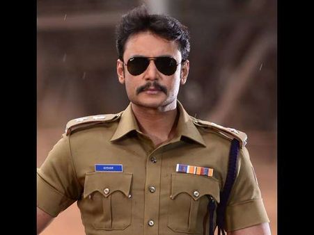 ಮಿಸ್ಟರ್ ಐರಾವತನ ಬಗ್ಗೆ ಚಾಲೆಂಜಿಂಗ್ ಸ್ಟಾರ್ಗೇ ಡೌಟು!