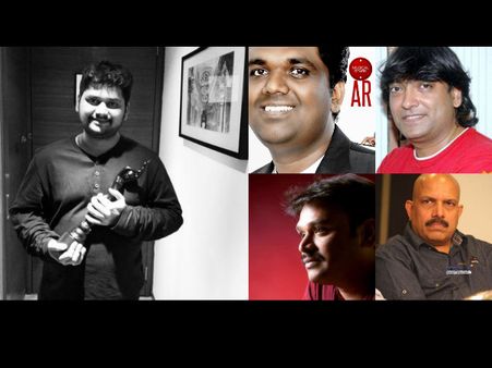 ಸಂಗೀತಗಾರರ ಸನ್ಮಾನದೊಂದಿಗೆ ಸಿ ಮ್ಯೂಸಿಕ್ ಲೋಕಾರ್ಪಣೆ