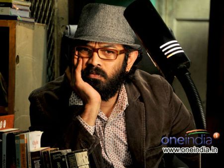 ಇದ್ದಕ್ಕಿದ್ದಂತೆ ಕಾಣೆಯಾದ್ರು ಸ್ಪೆಷಲ್ ಡೈರೆಕ್ಟರ್ ಗುರುಪ್ರಸಾದ್