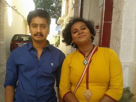 ಅವನಲ್ಲ 'ಅವಳು' ಮಂಗಳಮುಖಿ ವಿದ್ಯಾ ವಿಶೇಷ ಸಂದರ್ಶನ